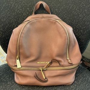 Michael Kors Rhea backpack